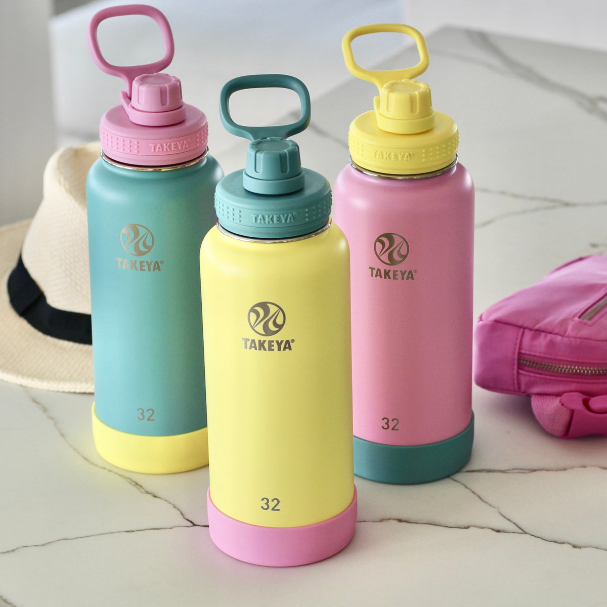 32oz Canary