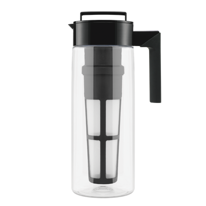 2qt Black