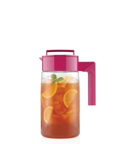 1qt Raspberry