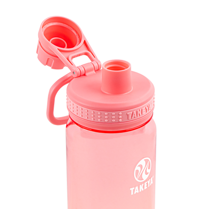 24oz Flutter Pink