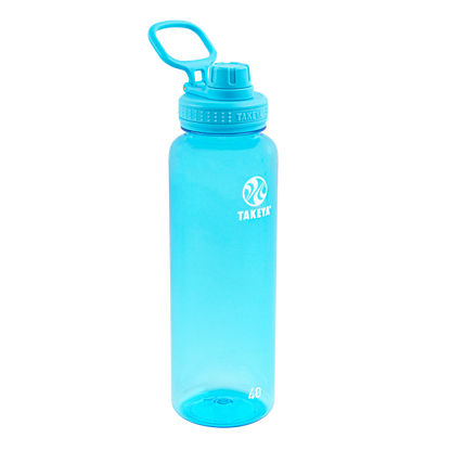 40oz Breezy Blue