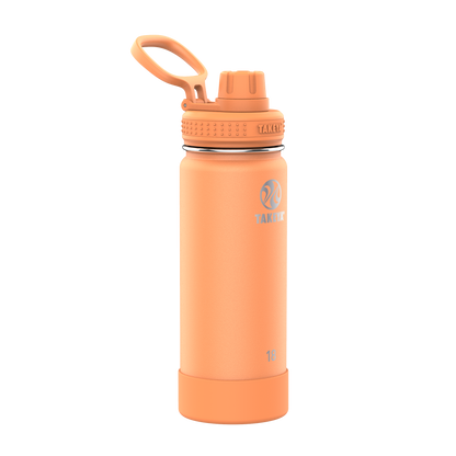 18oz Tart Orange
