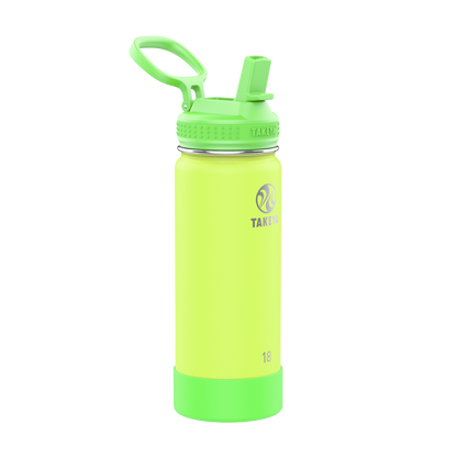18oz Lightning Green