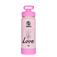 Summer Glow Pink