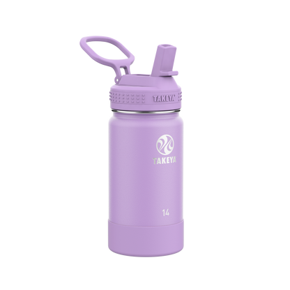 14oz Lilac