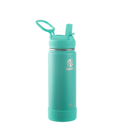 18oz Teal