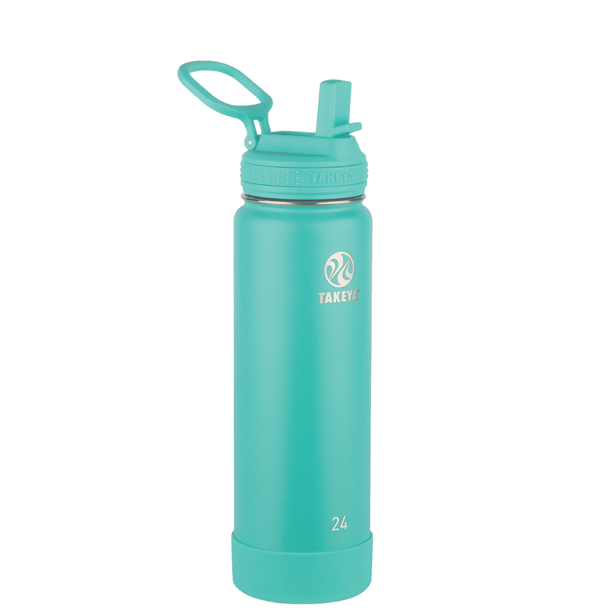 24oz Teal