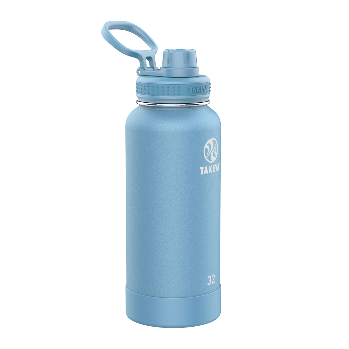 32oz Bluestone