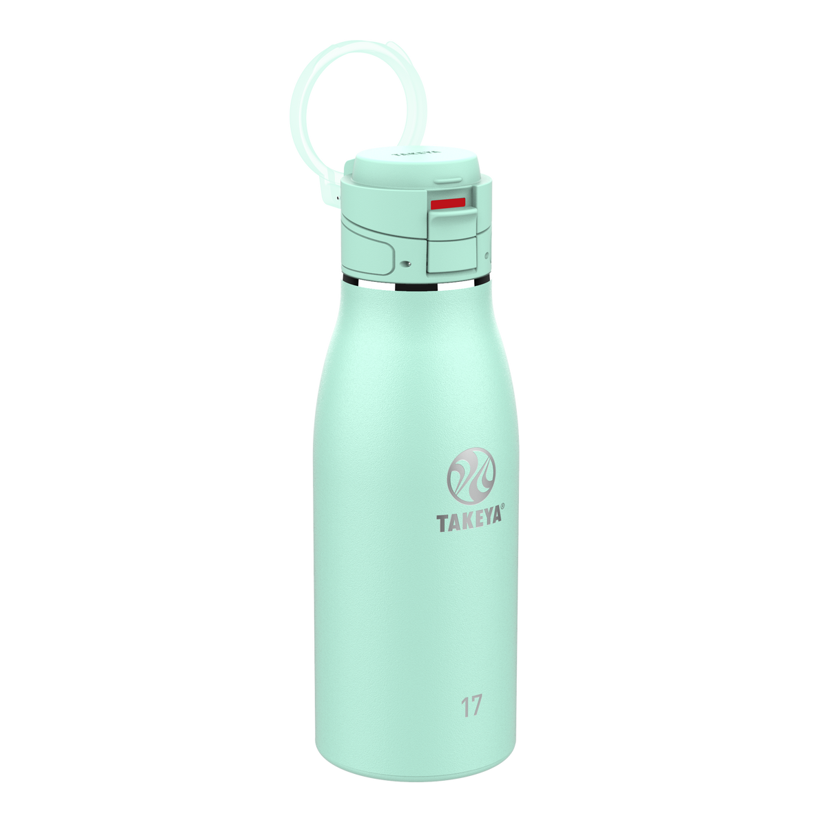17oz Aqua