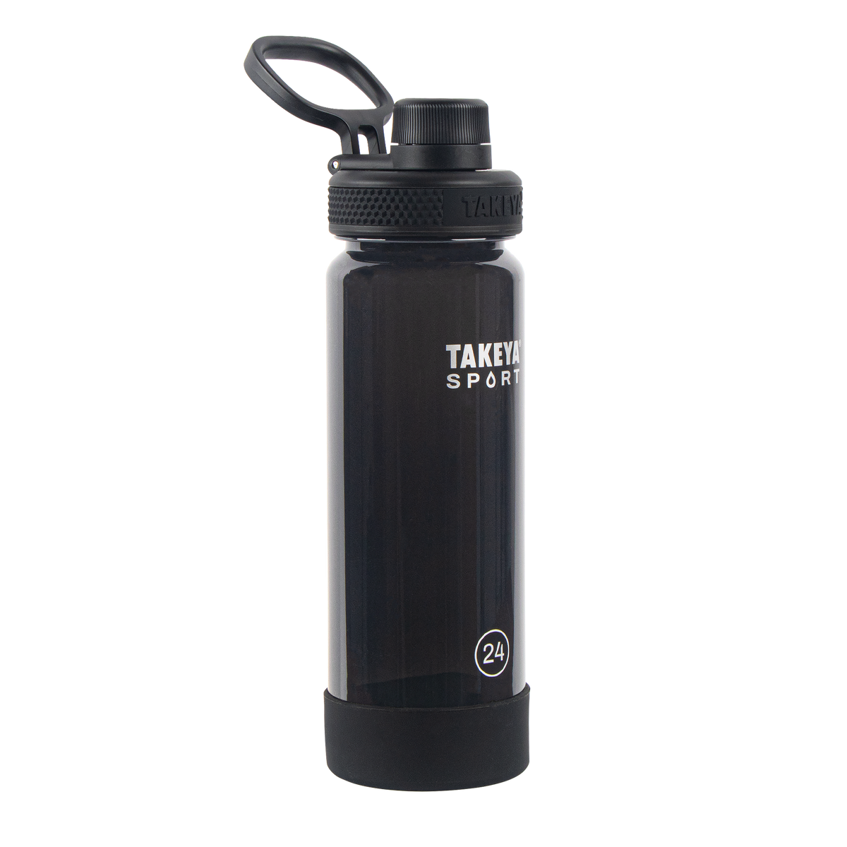 24oz Grand Slam Black