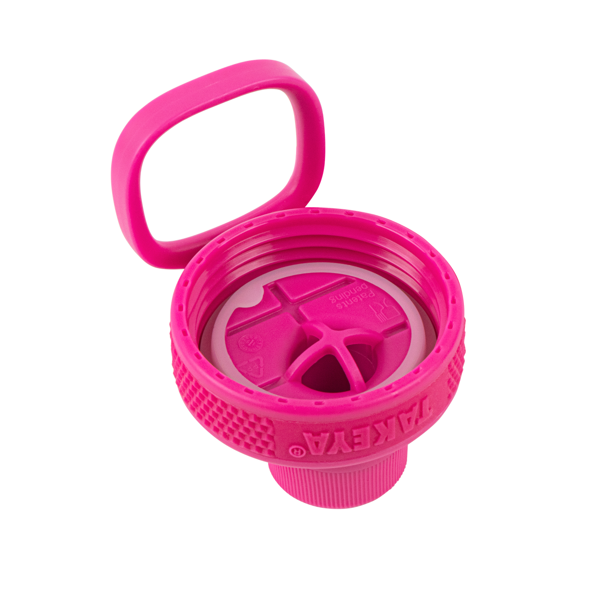 24oz Pink Sweep