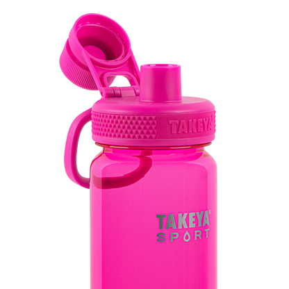 24oz Pink Sweep