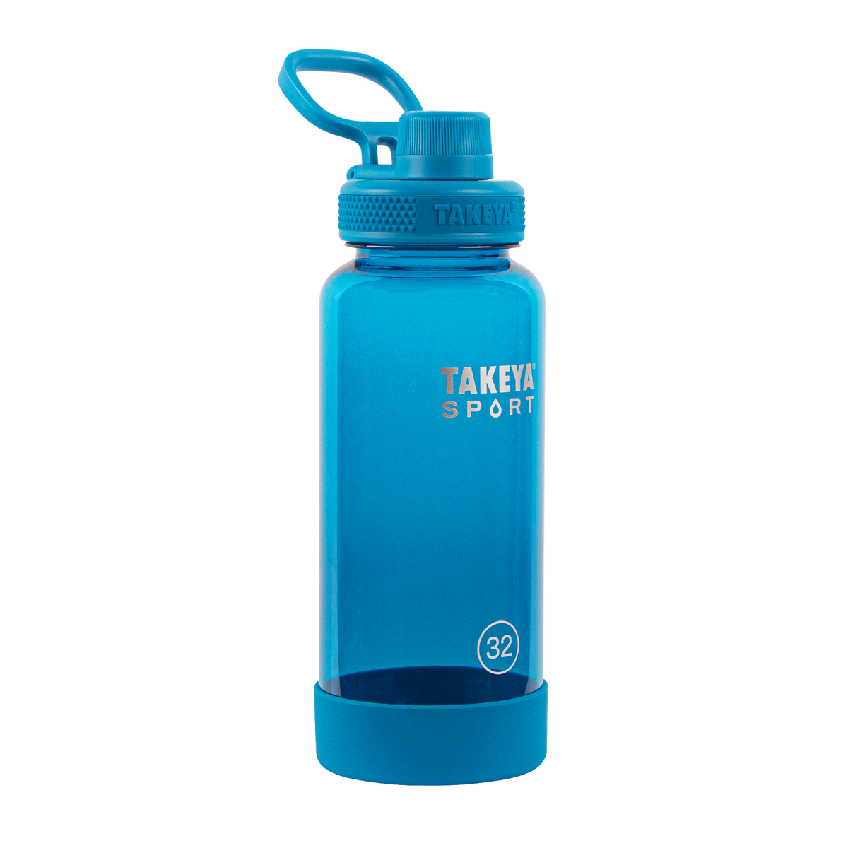 32oz Champion Blue