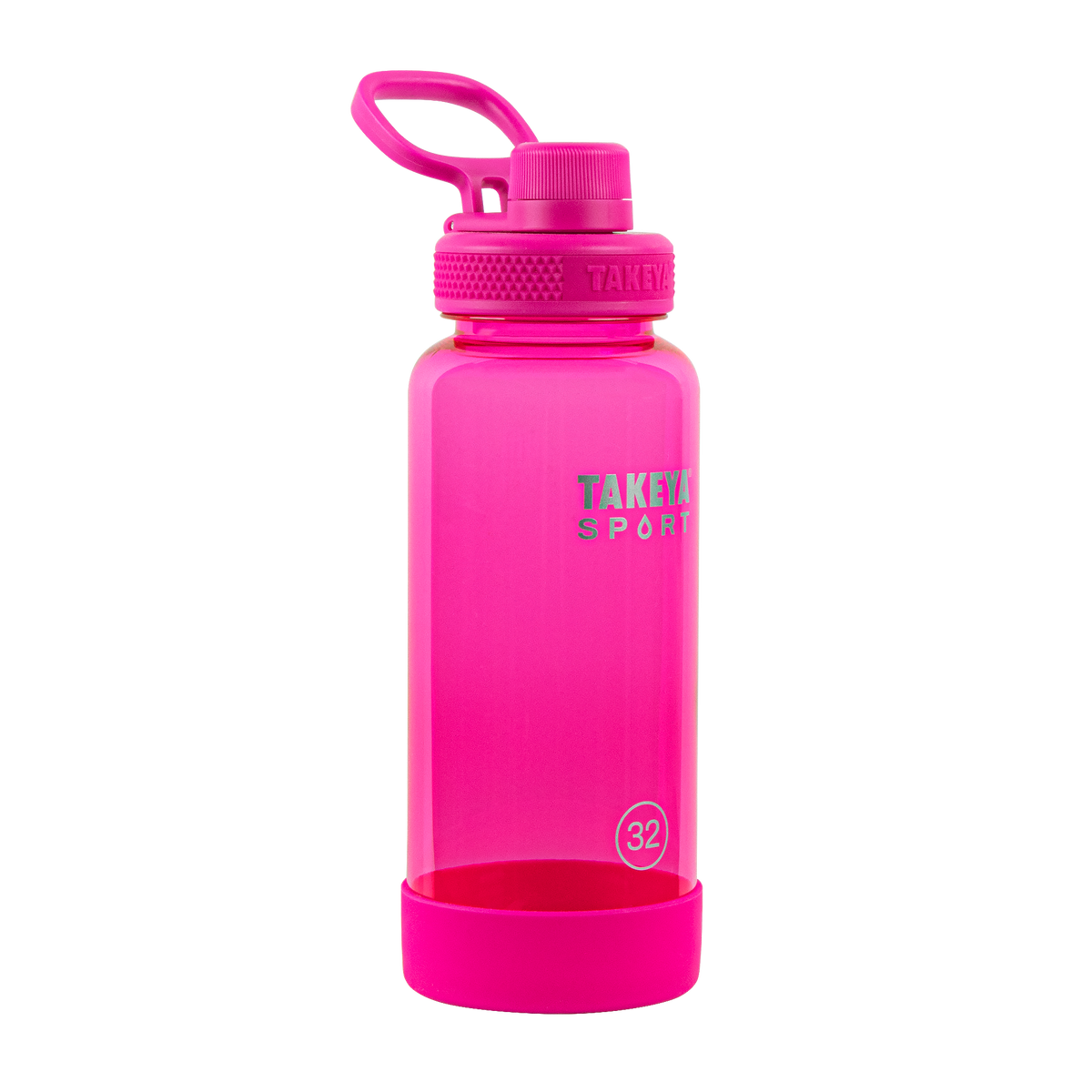 32oz Pink Sweep