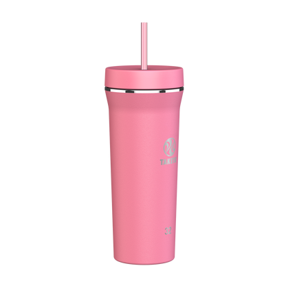 32oz Pink Mimosa