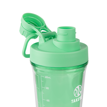 24oz Pistachio Green