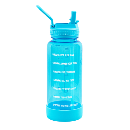 32oz Breezy Blue