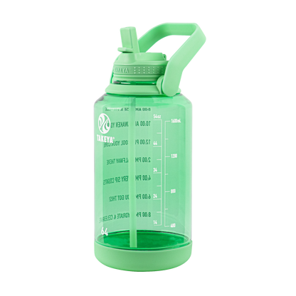 64oz Pistachio Green
