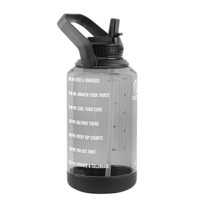 64oz Stormy Black
