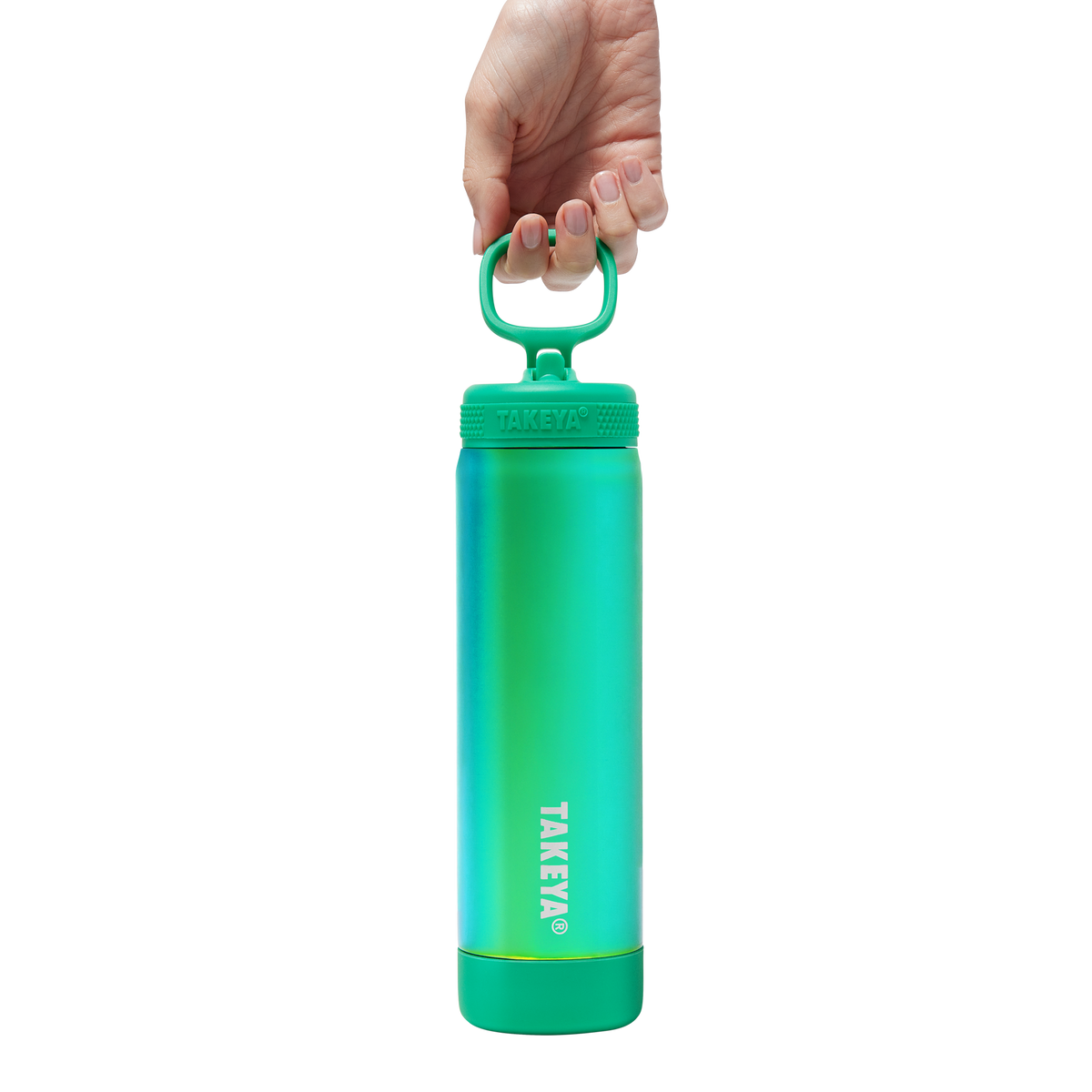 22oz Emerald