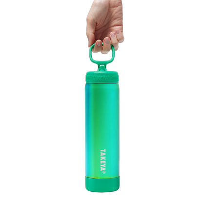22oz Emerald