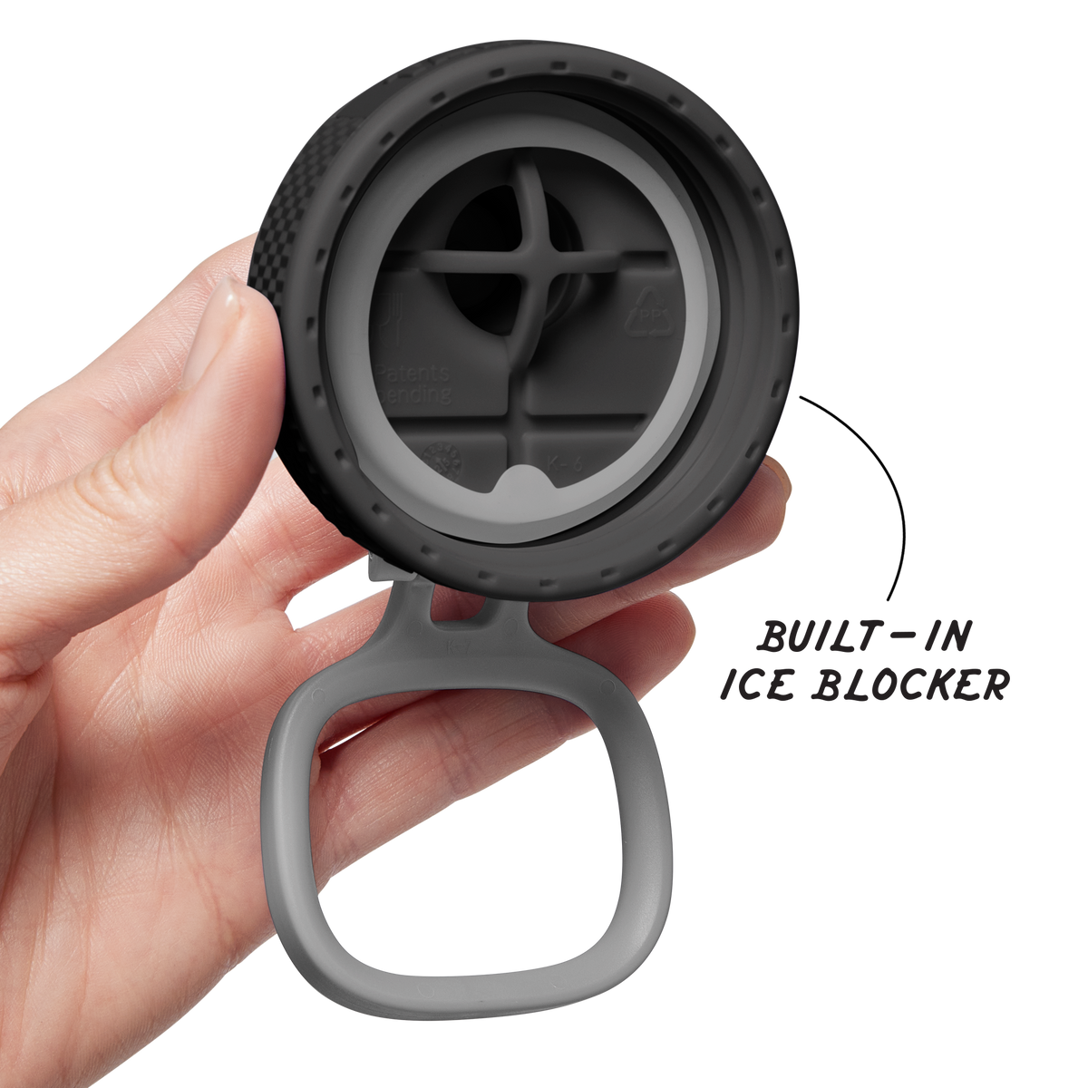 - Obsidian Spout