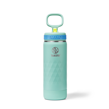 18oz Brilliant Turquoise