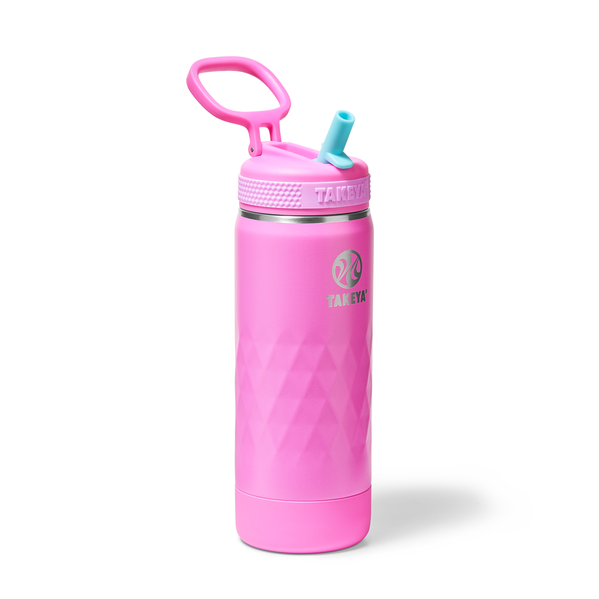 18oz Fuchsia Flash
