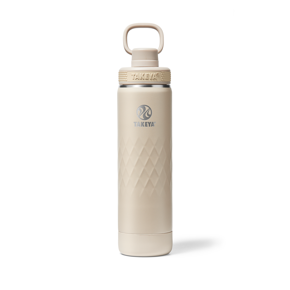 22oz Almond Spout