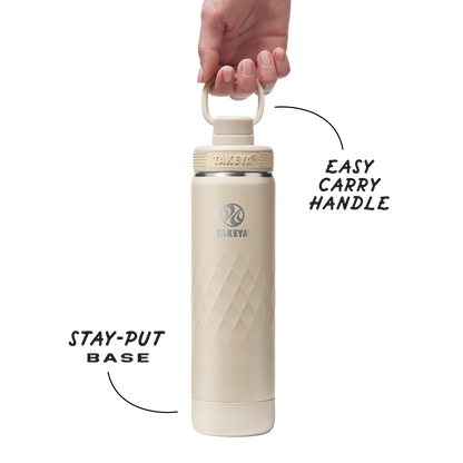 22oz Almond Spout
