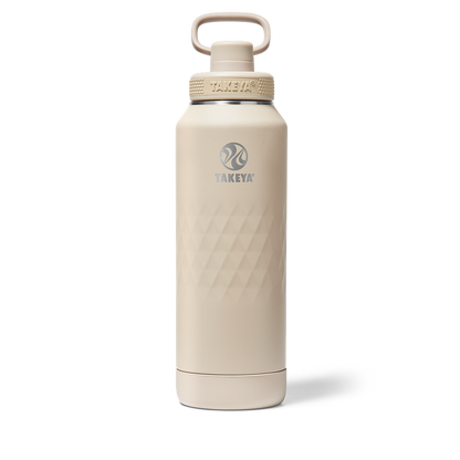 40oz Almond Spout