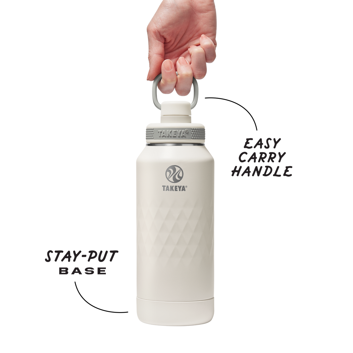 32oz Alpine Spout