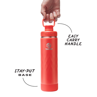 22oz Crimson Spout