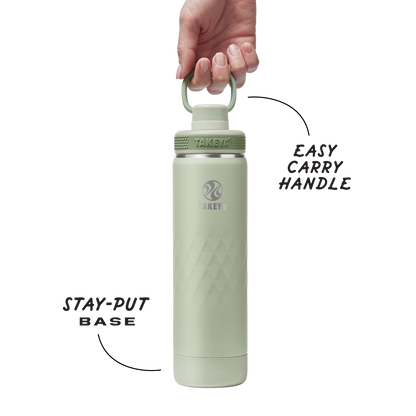22oz Eucalyptus Spout