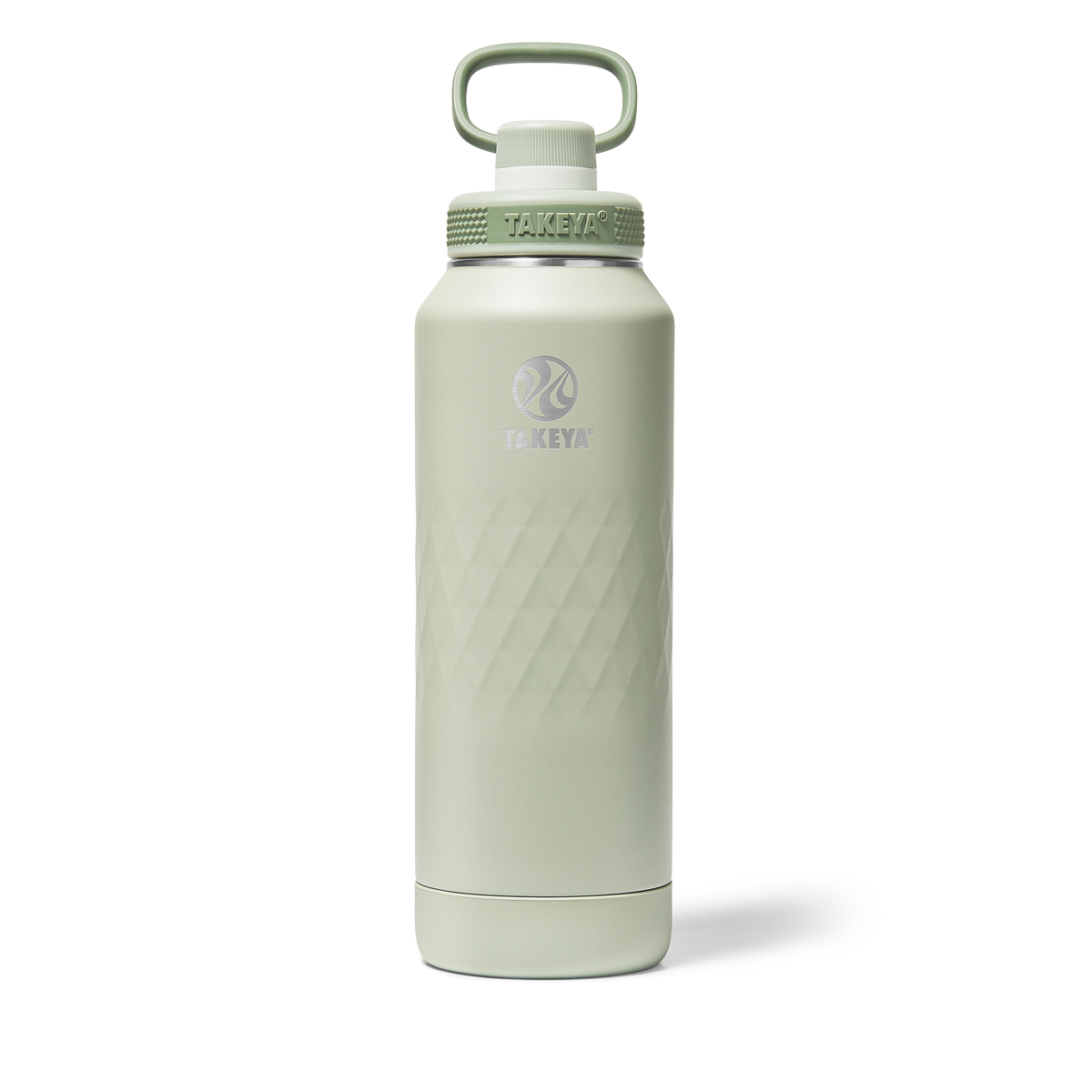 40oz Eucalyptus Spout