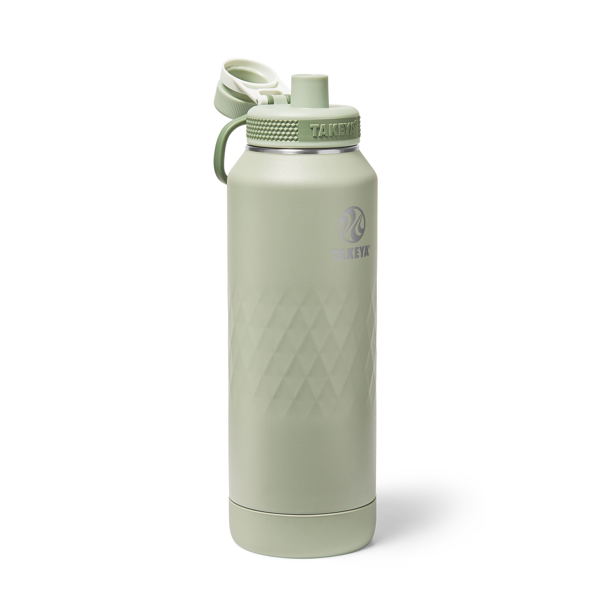 40oz Eucalyptus Spout