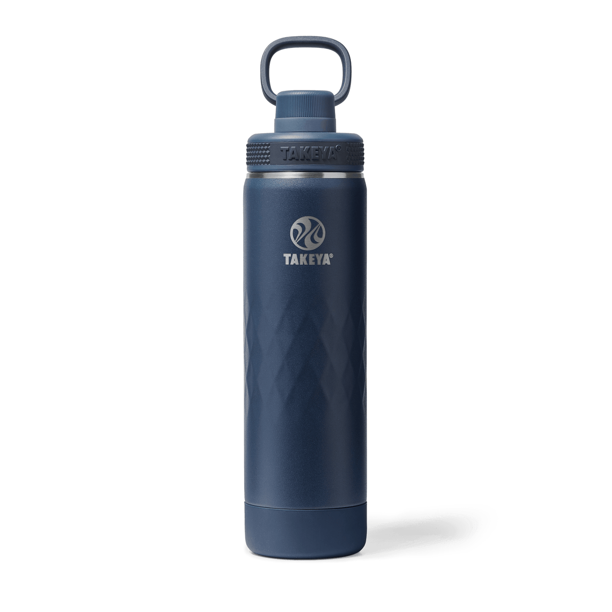 22oz Indigo Spout