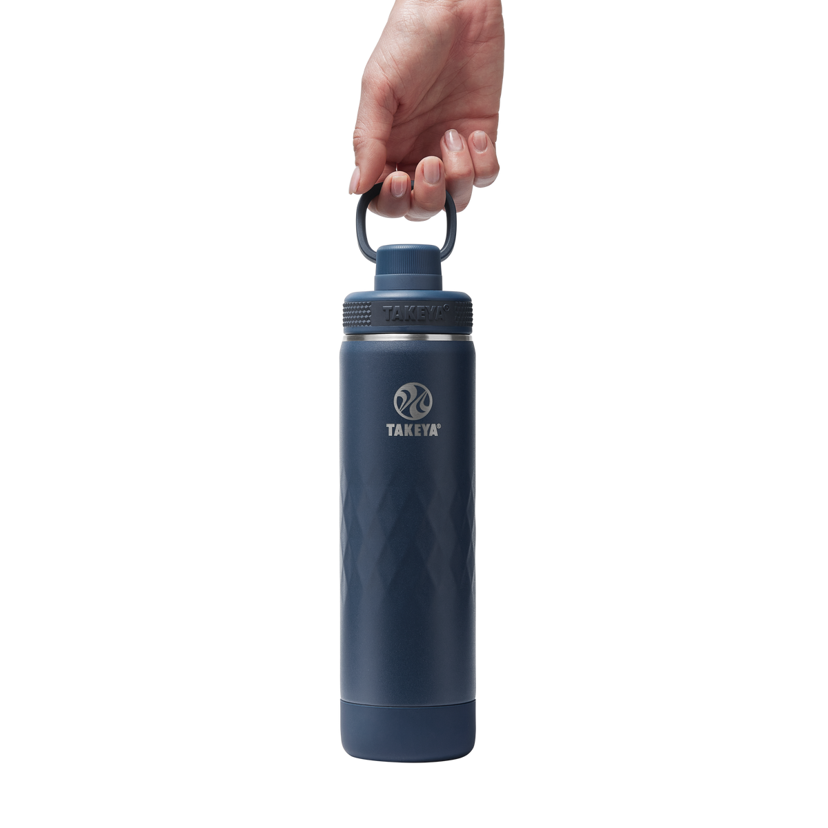 22oz Indigo Spout