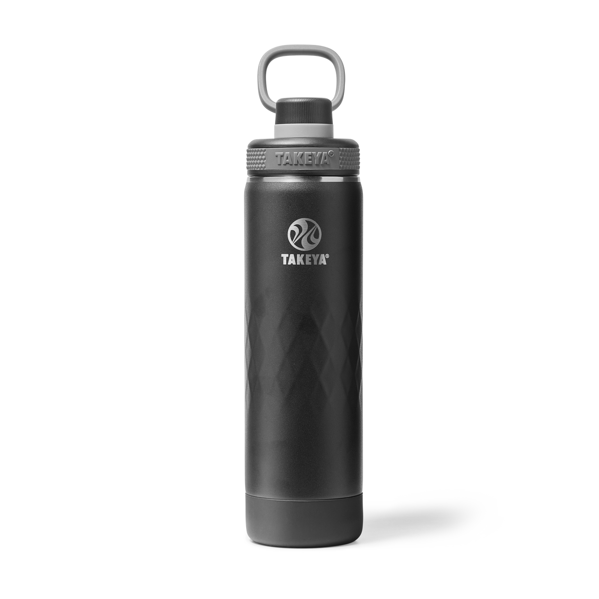 22oz Obsidian Spout