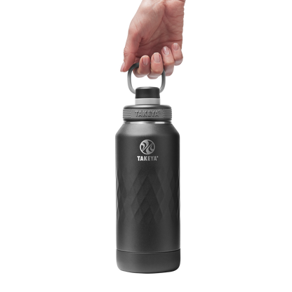 32oz Obsidian Spout