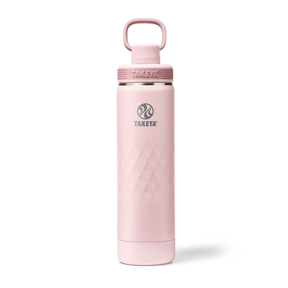 22oz Peony Spout