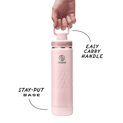 22oz Peony Spout