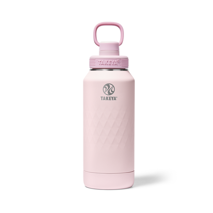 32oz Peony Spout