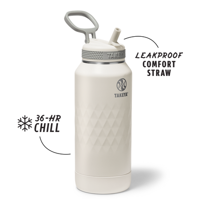 32oz Alpine Straw