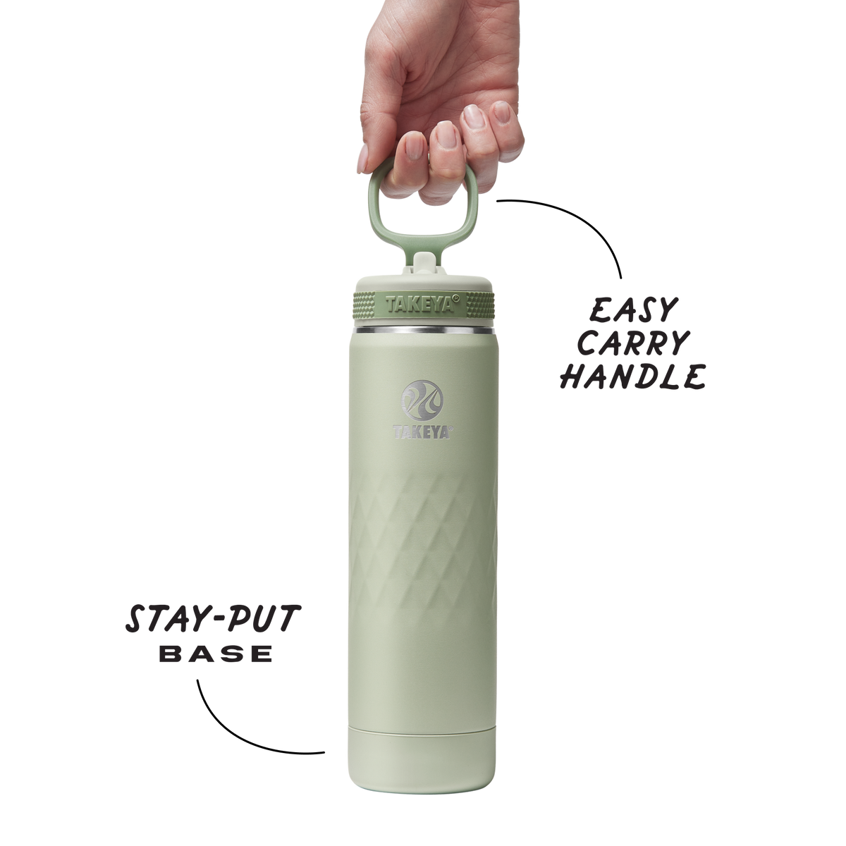 22oz Eucalyptus Straw