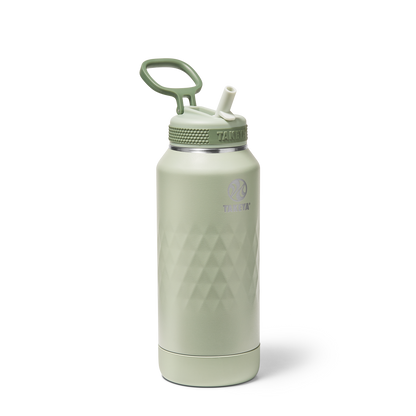 32oz Eucalyptus Straw