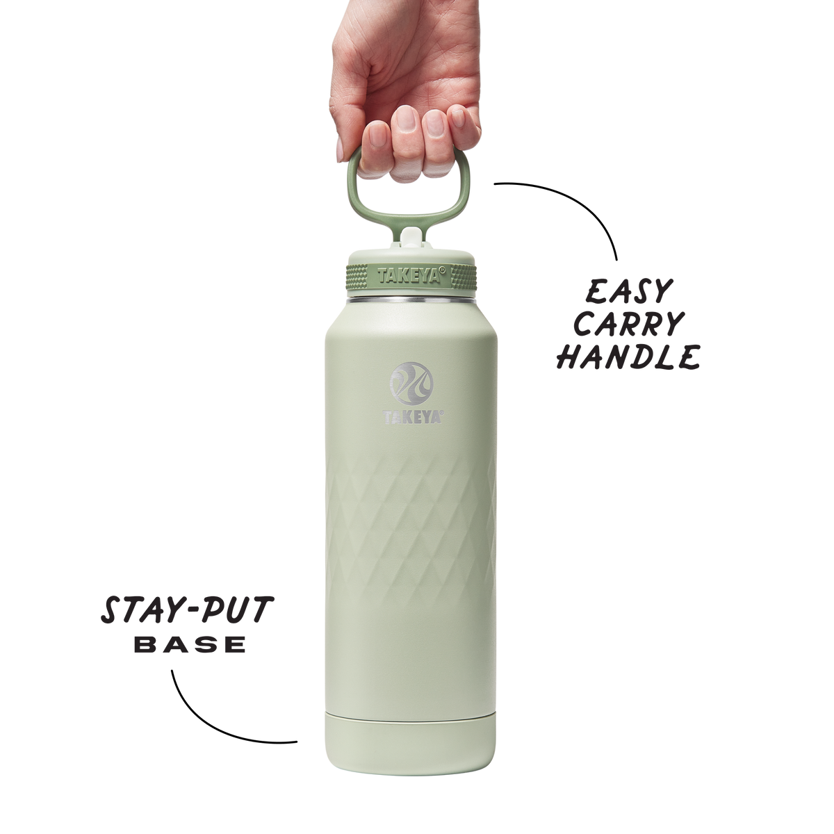 40oz Eucalyptus Straw