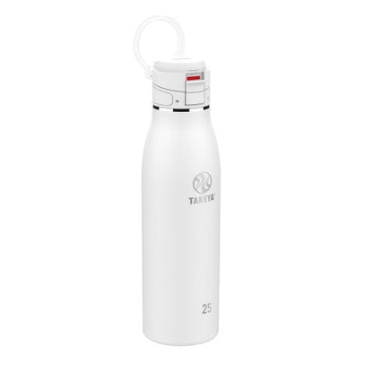 Traveler Leakproof Coffee Mug